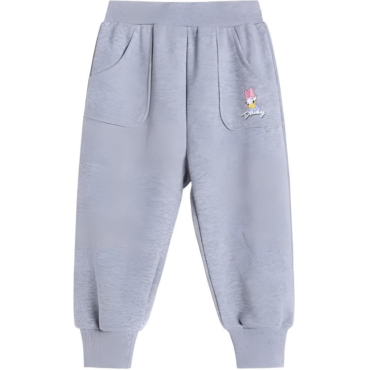 Disney Брюки для детей 3-7 лет светло-серый
Disney Брюки для детей 3-7 лет светло-серый