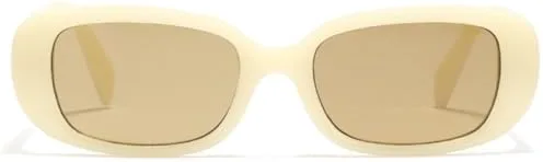 Солнцезащитные очки в стиле ретро прямоугольной формы 2026 года для женщин, модные очки для мужчин, стильные очки с защитой от УФ-излучения UV400 MTZJH, Purple Grey
Солнцезащитные очки в стиле ретро прямоугольной формы 2026 года для женщин, модные очки для мужчин, стильные очки с защитой от УФ-излучения UV400 MTZJH, Purple Grey