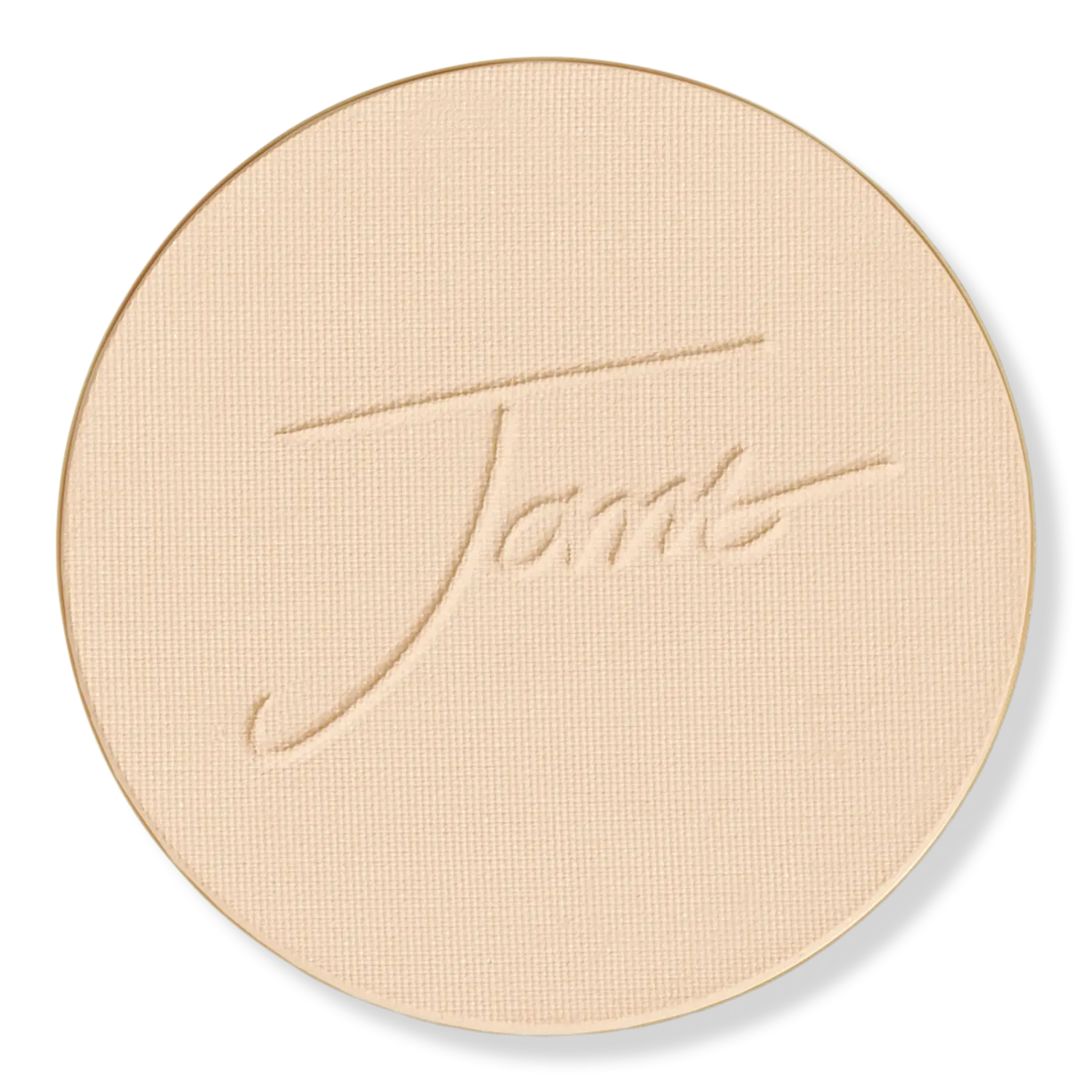 Сменный блок минеральной основы для лица PurePressed Base jane iredale, Warm Silk (light with gold undertones)
Сменный блок минеральной основы для лица PurePressed Base jane iredale, Warm Silk (light with gold undertones)