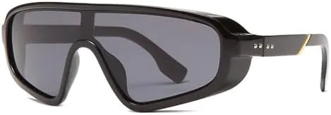 Винтажные панк-очки 2026 года, солнцезащитные очки для мужчин и женщин, модные цельные ретро-очки, солнцезащитные очки с защитой от УФ-излучения UV400 MTZJH, C1
Винтажные панк-очки 2026 года, солнцезащитные очки для мужчин и женщин, модные цельные ретро-очки, солнцезащитные очки с защитой от УФ-излучения UV400 MTZJH, C1