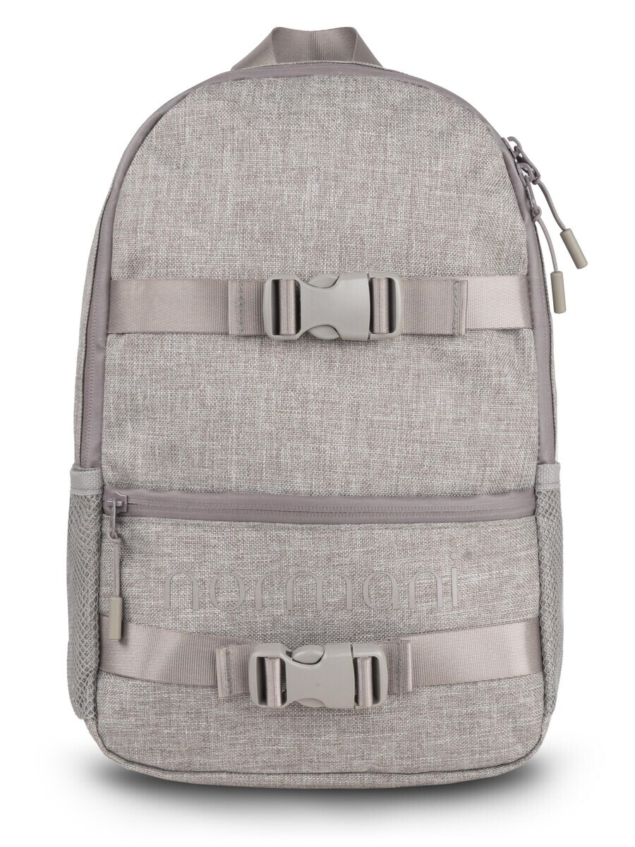 Рюкзак normani Backpack Nabari, бежевый
Рюкзак normani Backpack Nabari, бежевый