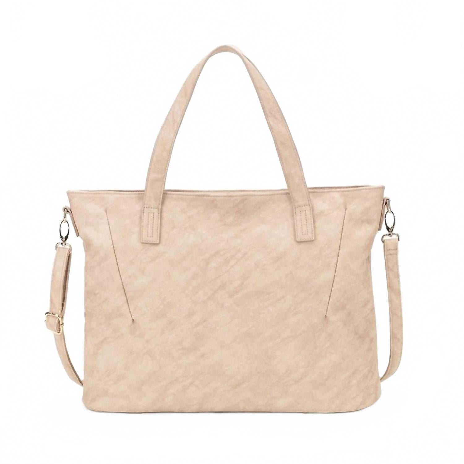 Женская сумка-кроссбоди Audrey в бежевом цвете Viv & Lou
Женская сумка-кроссбоди Audrey в бежевом цвете Viv & Lou