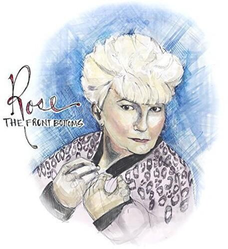 Виниловая пластинка Front Bottoms - Rose
Виниловая пластинка Front Bottoms - Rose