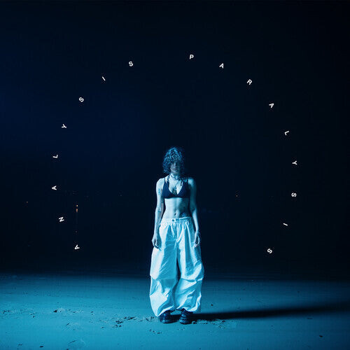 CD диск May-a: Analysis Paralysis
CD диск May-a: Analysis Paralysis