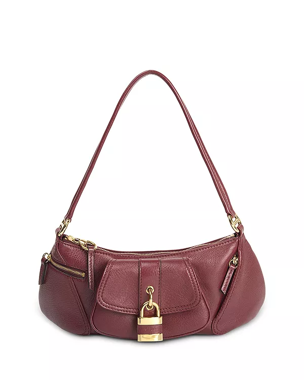 Сумка через плечо 99 Chloé, красный
Сумка через плечо 99 Chloé, красный