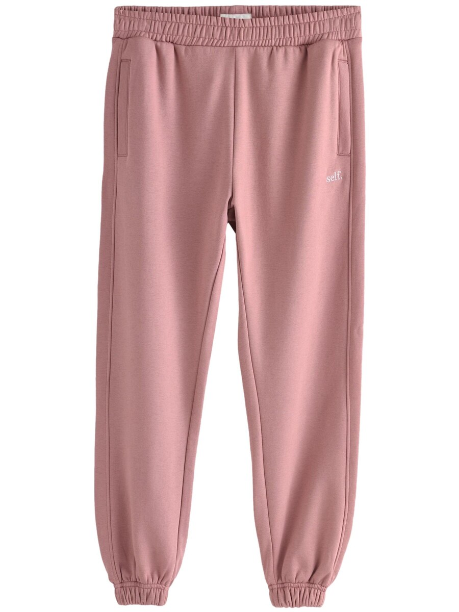 Зауженные брюки Next, темно-розовый
Зауженные брюки Next, темно-розовый