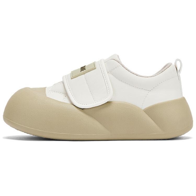 Кеды, скейтборд обувь женская низкая Daphne, коричневый
Кеды, скейтборд обувь женская низкая Daphne, коричневый