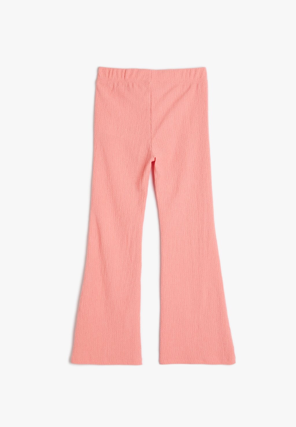 Брюки ELASTIC WAISTBAND Koton, розовый 
Брюки ELASTIC WAISTBAND Koton, розовый