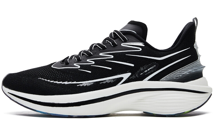 Кроссовки мужские низкие Positive Black/Positive White Erke, Белый, Кроссовки мужские низкие Positive Black/Positive White Erke
Кроссовки мужские низкие Positive Black/Positive White Erke, Белый, Кроссовки мужские низкие Positive Black/Positive White Erke