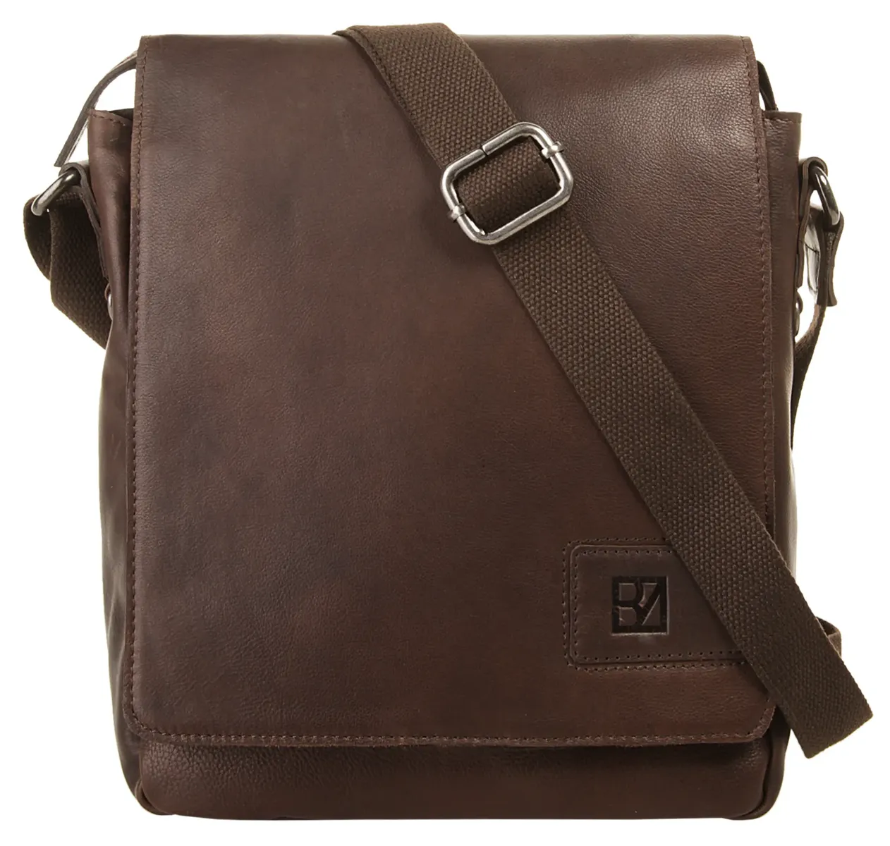 Сумка через плечо BODENSCHATZ, натуральная кожа, коричневый
Сумка через плечо BODENSCHATZ, натуральная кожа, коричневый