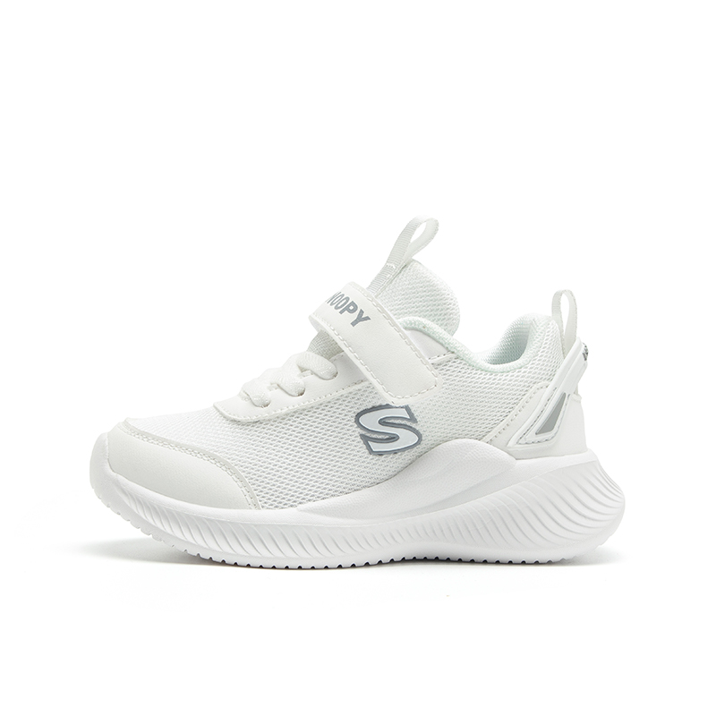 Детские кроссовки для бега SNOOPY, белый
Детские кроссовки для бега SNOOPY, белый