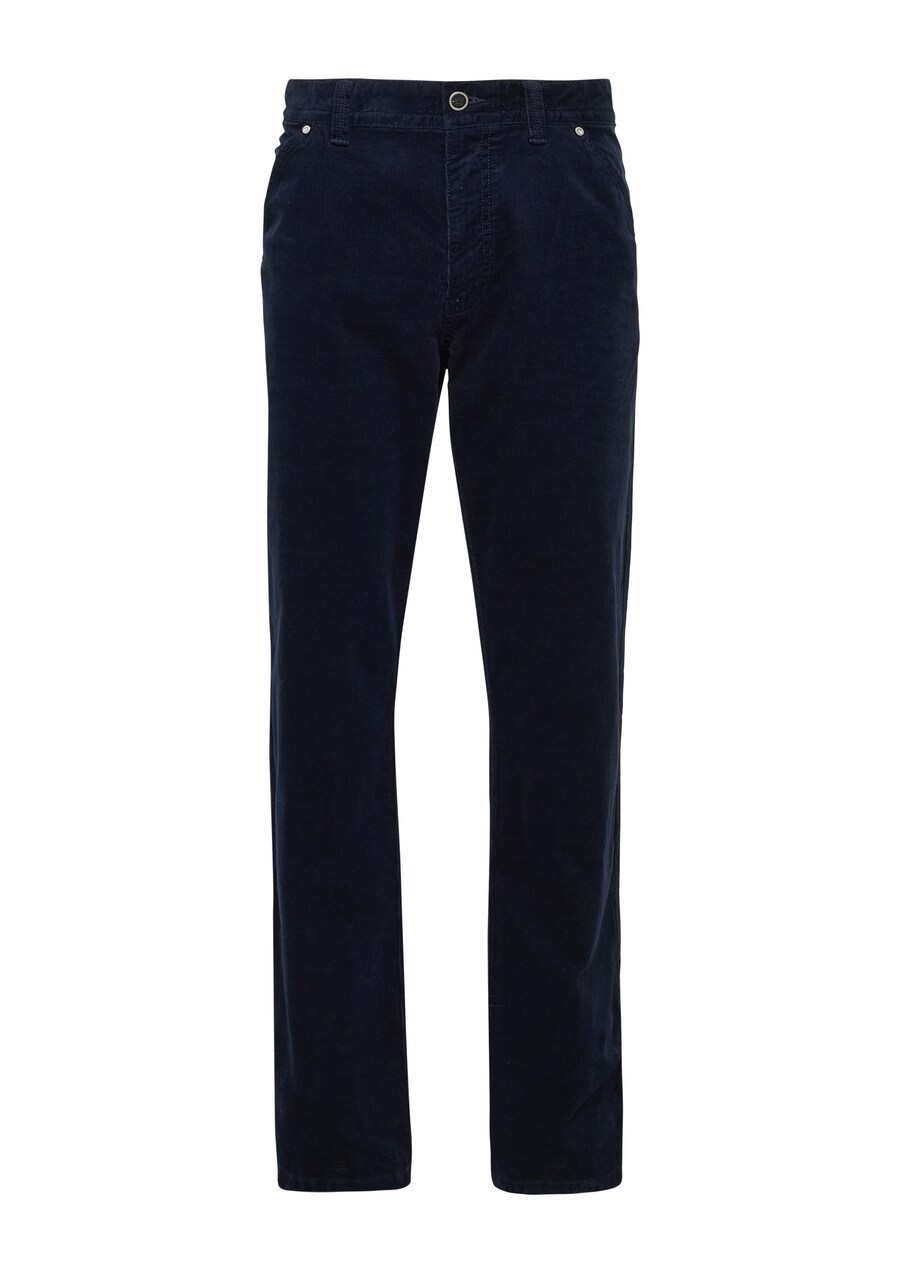 Повседневные брюки s.Oliver, Navy
Повседневные брюки s.Oliver, Navy