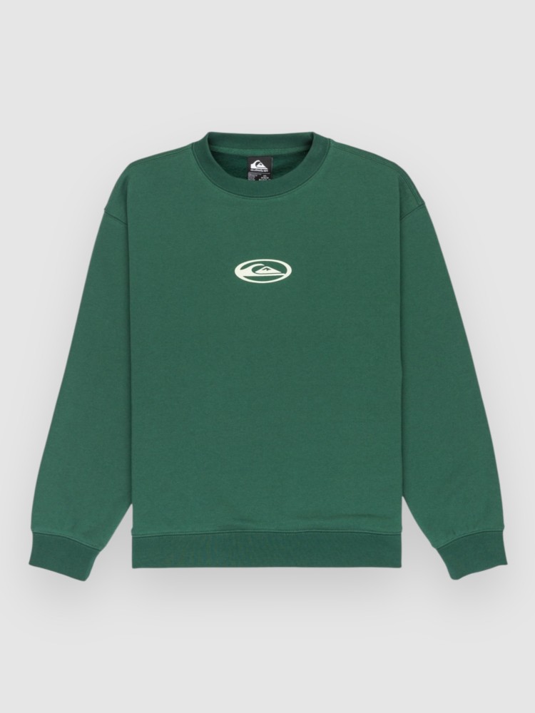 Свитер Quiksilver Salt Water Graphic Crew Kids Sweater, trekking green
Свитер Quiksilver Salt Water Graphic Crew Kids Sweater, trekking green