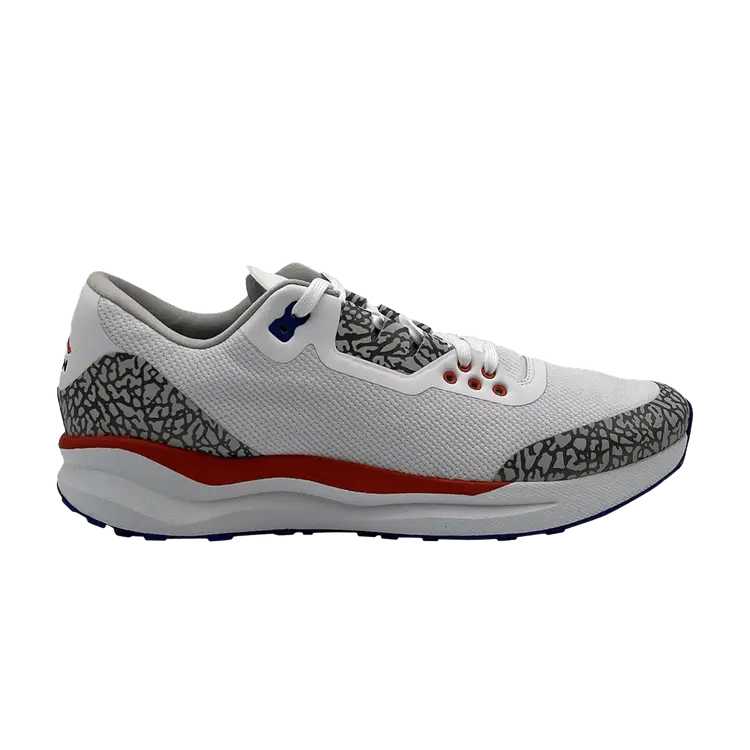 Кроссовки Jordan Zoom Tenacity 88 'Florida Gators' PE, белый
Кроссовки Jordan Zoom Tenacity 88 'Florida Gators' PE, белый