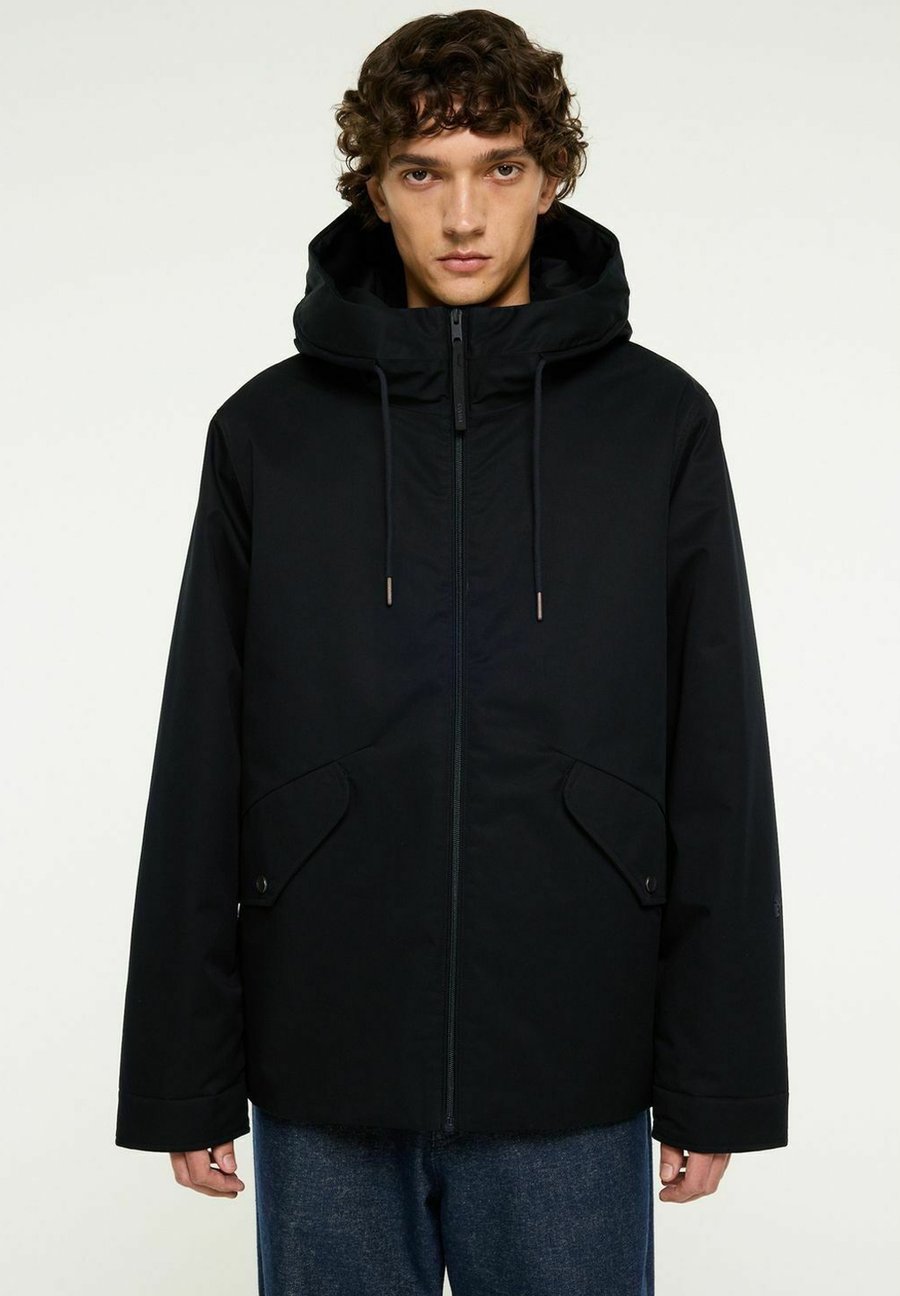 Пальто Elvine KALIKS, Dark Navy/Dark Blue
Пальто Elvine KALIKS, Dark Navy/Dark Blue