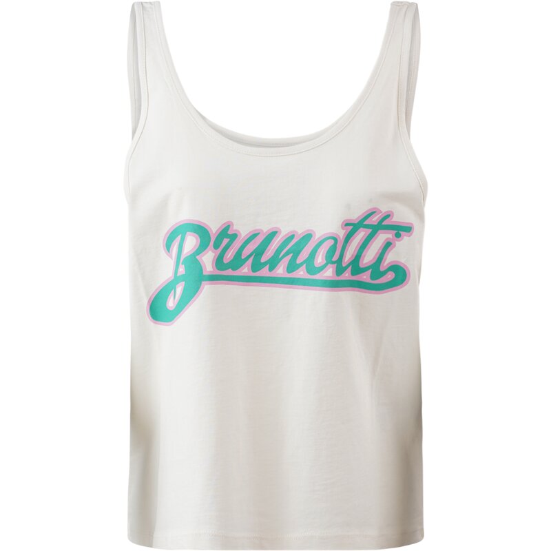 Топ Флера Brunotti, бежевый
Топ Флера Brunotti, бежевый