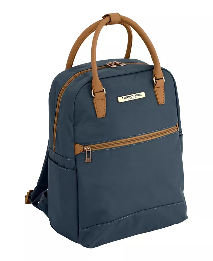 Рюкзак Regent 17" Commuter London Fog, синий
Рюкзак Regent 17" Commuter London Fog, синий