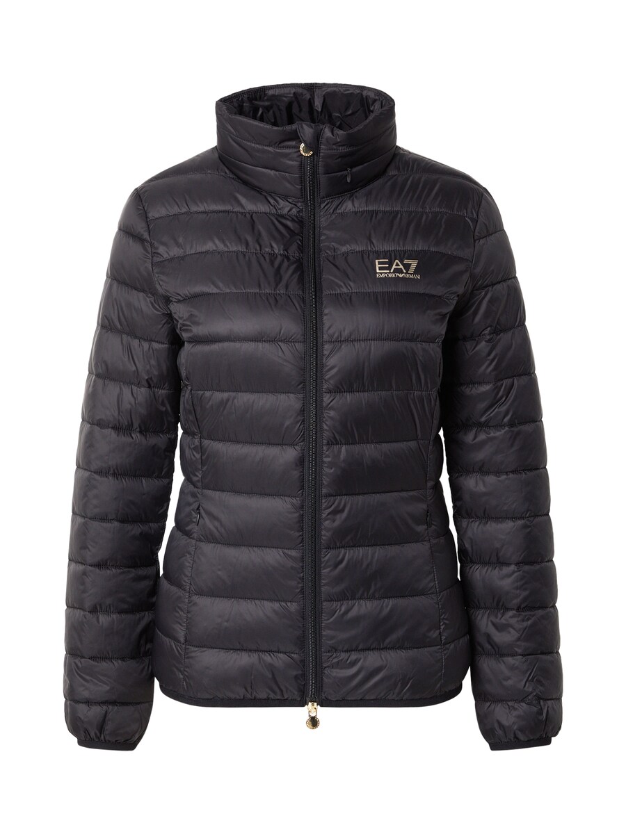 Куртка межсезонная EA7 Emporio Armani, черный
Куртка межсезонная EA7 Emporio Armani, черный