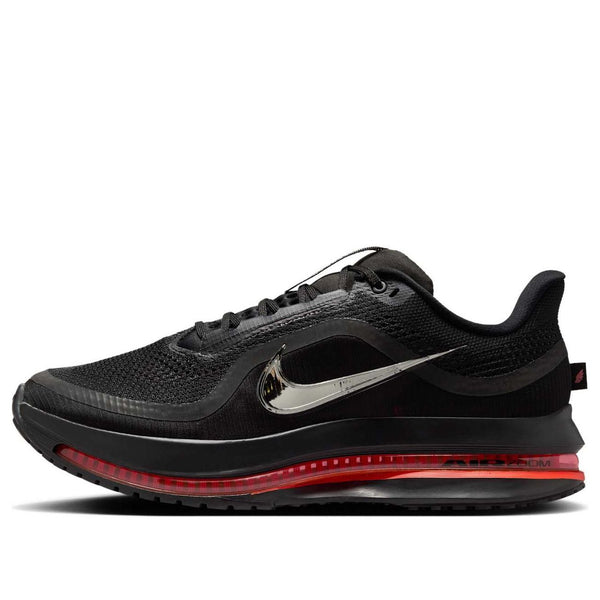 Кроссовки air zoom pegasus premium Nike, черный
Кроссовки air zoom pegasus premium Nike, черный