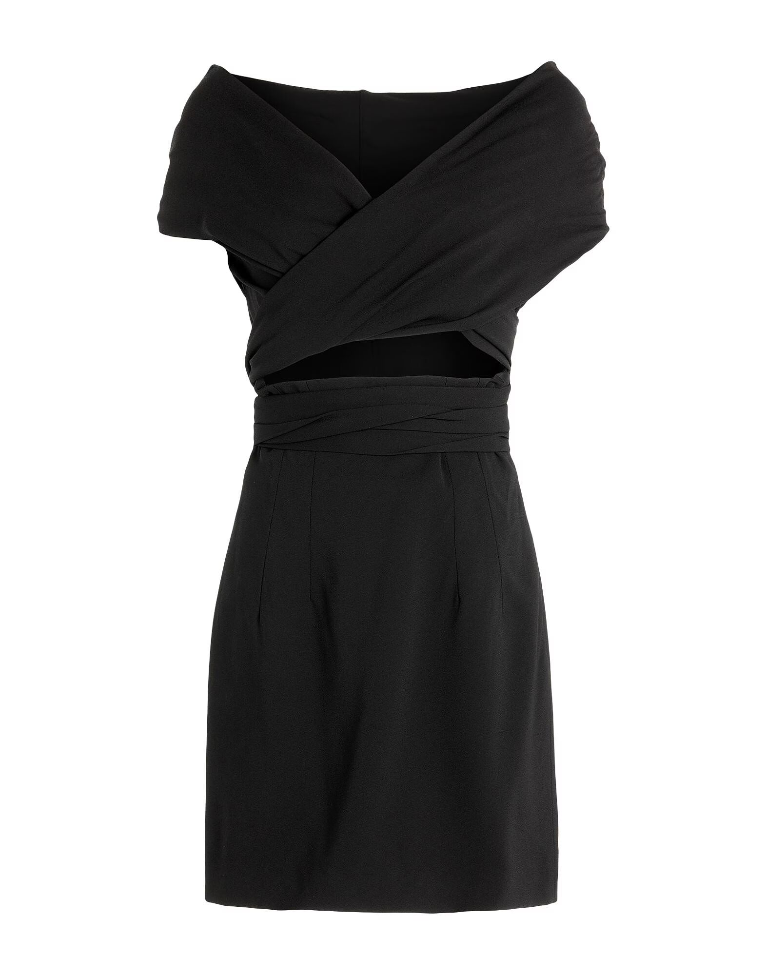 Мини-платье Dolce&Gabbana, черный
Мини-платье Dolce&Gabbana, черный