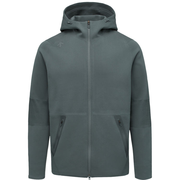 Тренировочная куртка мужская DESCENTE, BK-Черный
Тренировочная куртка мужская DESCENTE, BK-Черный