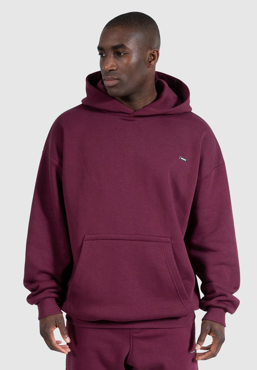 Худи Smilodox DAWSON OVERSIZED, Bordeaux
Худи Smilodox DAWSON OVERSIZED, Bordeaux