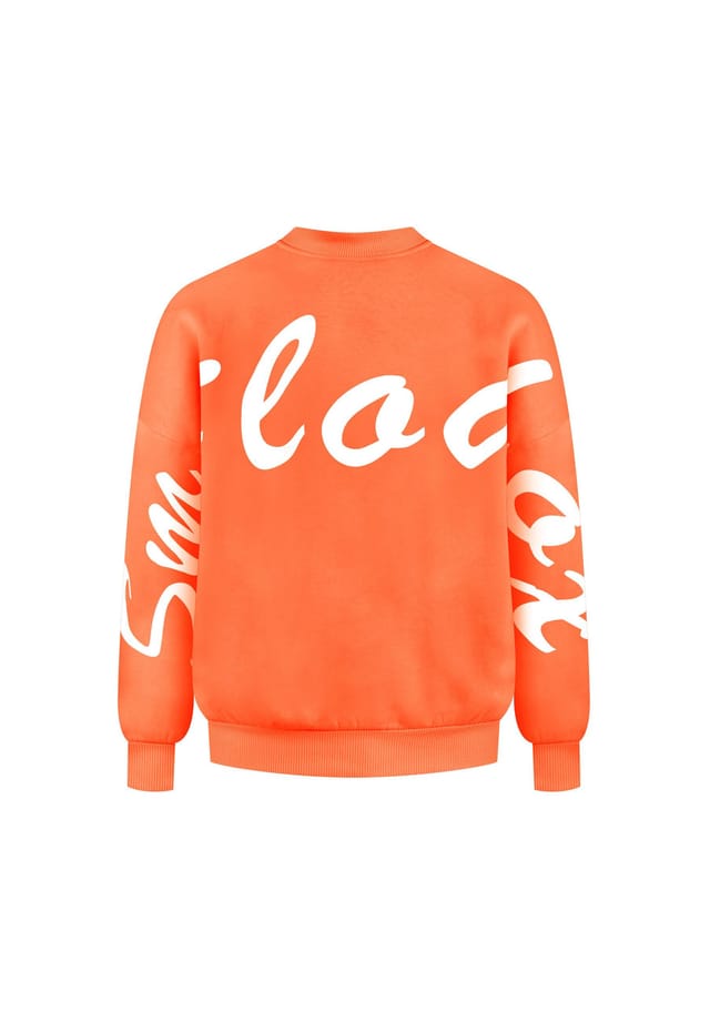 Толстовка жидкая брайль Smilodox, красный
Толстовка жидкая брайль Smilodox, красный