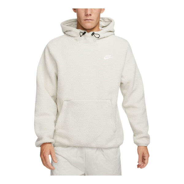 Толстовка Nike fleece hooded jacket 'White', белый
Толстовка Nike fleece hooded jacket 'White', белый