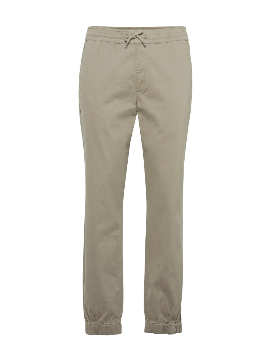 Зауженные брюки JOHN DEVIN, оливковый
Зауженные брюки JOHN DEVIN, оливковый