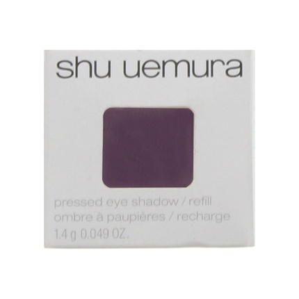 Сменный блок теней для век 795 IR, фиолетовые, средний оттенок, 14 г. Shu Uemura
Сменный блок теней для век 795 IR, фиолетовые, средний оттенок, 14 г. Shu Uemura