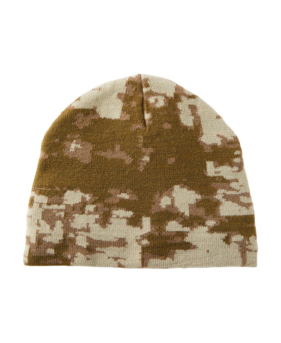 Мужская шапка-бини с черепом COTTON ON, Brown
Мужская шапка-бини с черепом COTTON ON, Brown
