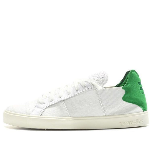 Кроссовки x pharrell эластичные шнурки Adidas, белый
Кроссовки x pharrell эластичные шнурки Adidas, белый