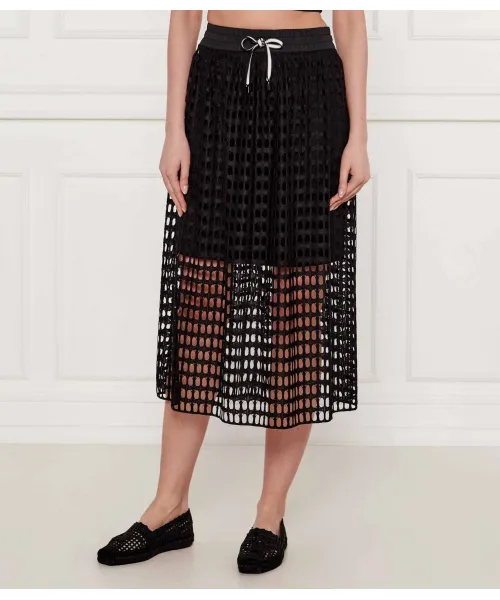 Юбка Marc Cain, черный
Юбка Marc Cain, черный