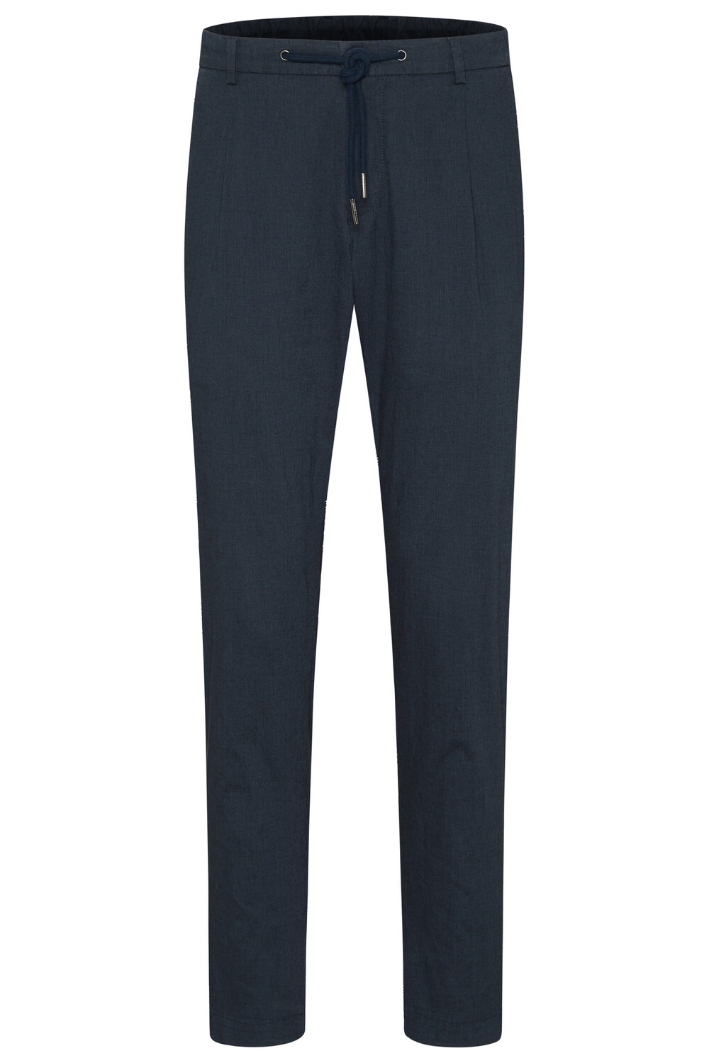 Тканевые брюки Bugatti Bundfalten, морской
Тканевые брюки Bugatti Bundfalten, морской