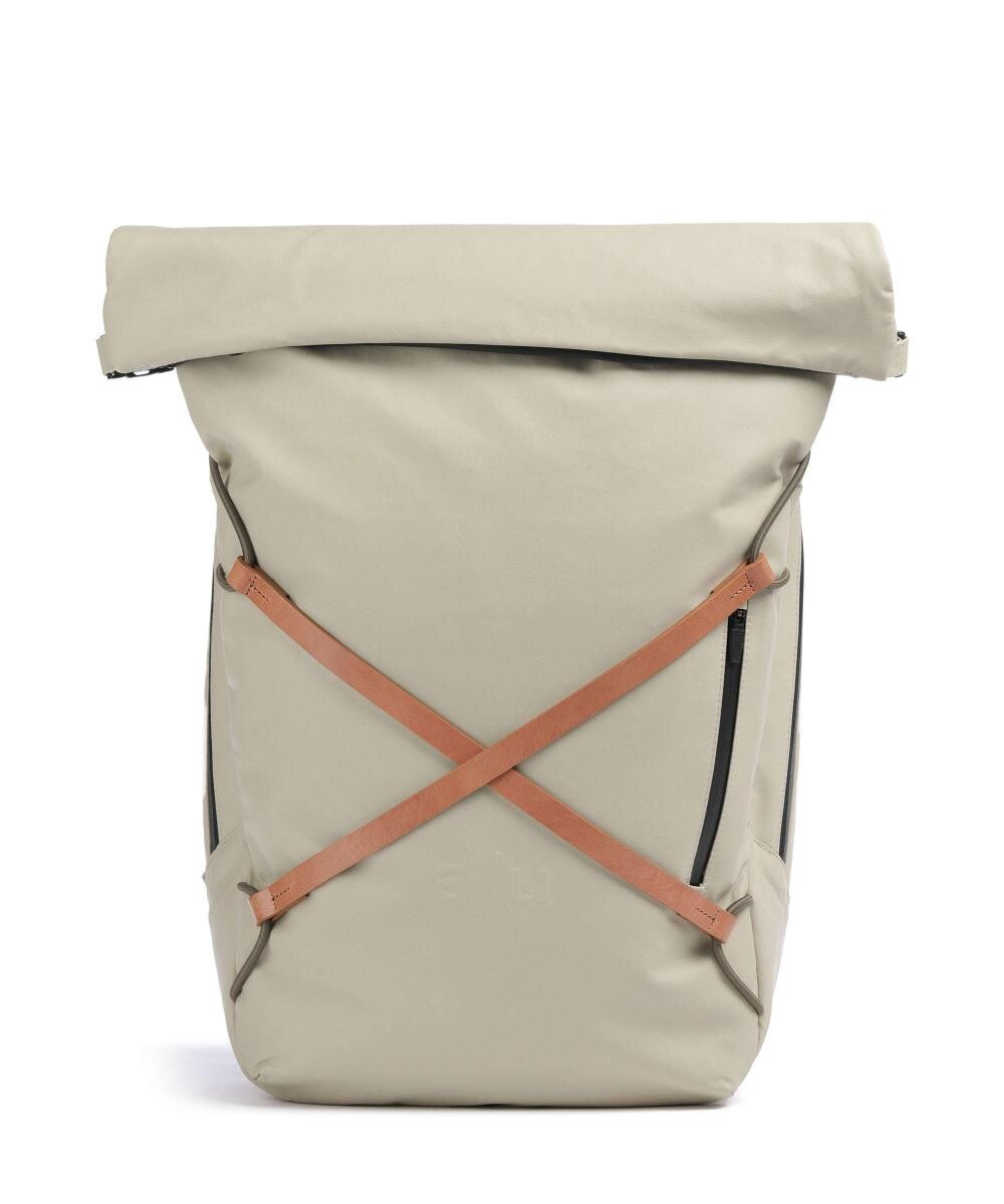Рюкзак japan re kitakami re 14 дюймов из переработанного нейлона Aunts & Uncles, бежевый
Рюкзак japan re kitakami re 14 дюймов из переработанного нейлона Aunts & Uncles, бежевый