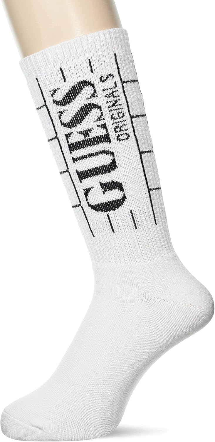 GUESS Originals сетчатые носки, G011
GUESS Originals сетчатые носки, G011