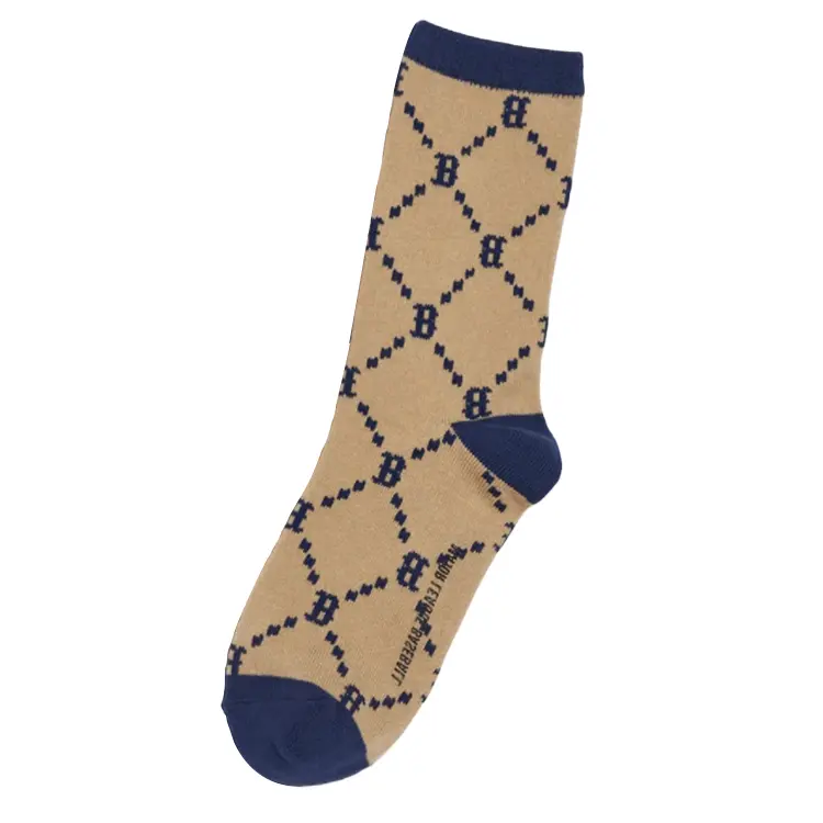 Носки 1 упаковка Kids' MLB KIDS, хаки
Носки 1 упаковка Kids' MLB KIDS, хаки