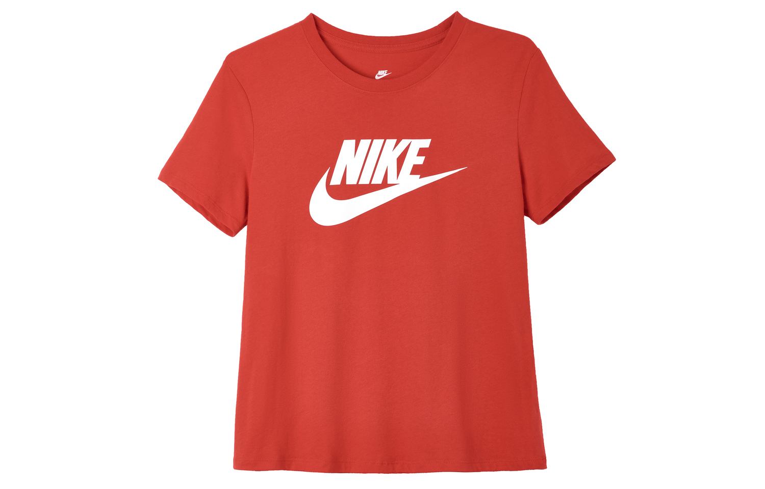 Футболка Nike Sportswear Essentials Logo DX7907-657, красный
Футболка Nike Sportswear Essentials Logo DX7907-657, красный