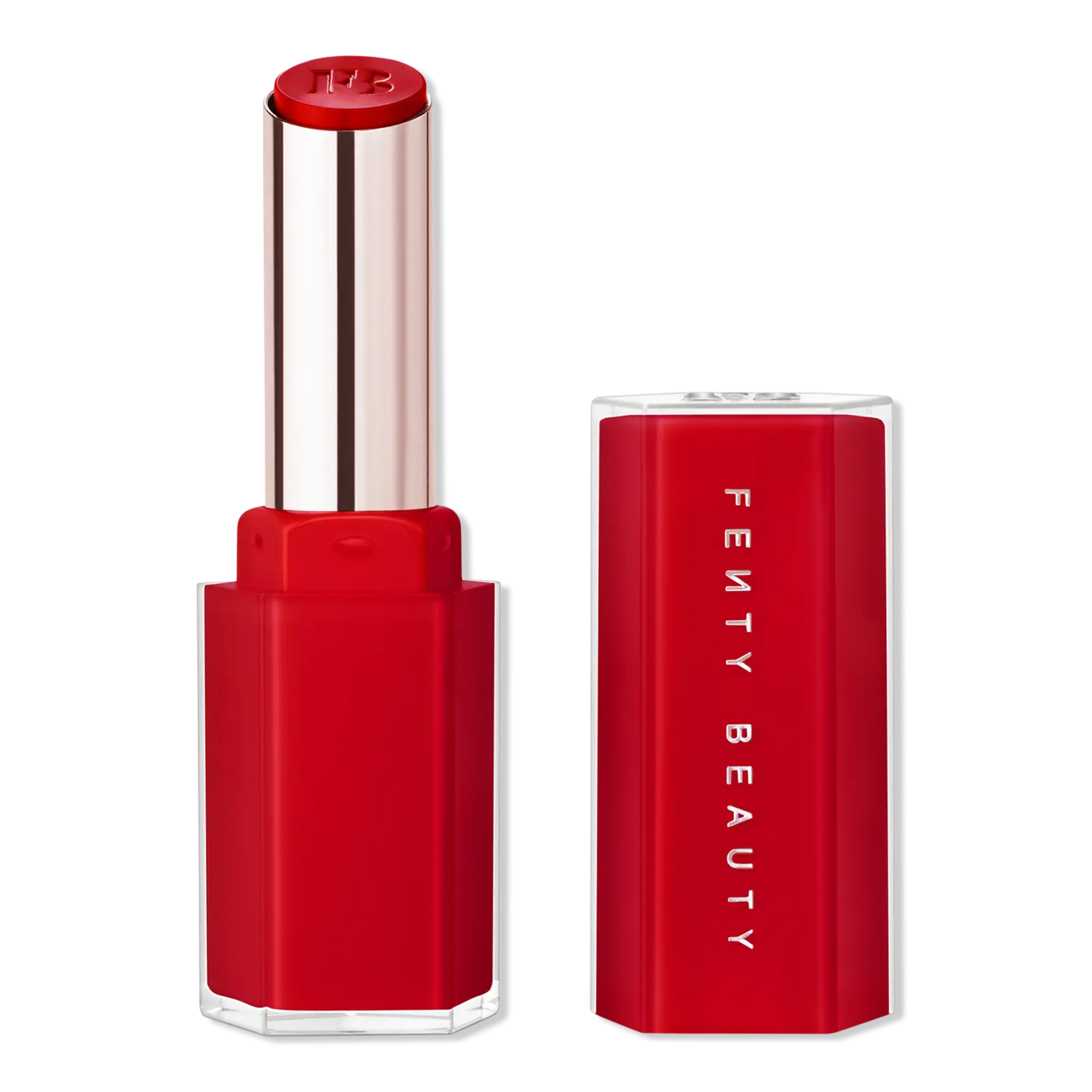 Блеск для губ Gloss Bomb Stix High-Shine Gloss Stick FENTY BEAUTY by Rihanna, The MVP (blue red)
Блеск для губ Gloss Bomb Stix High-Shine Gloss Stick FENTY BEAUTY by Rihanna, The MVP (blue red)