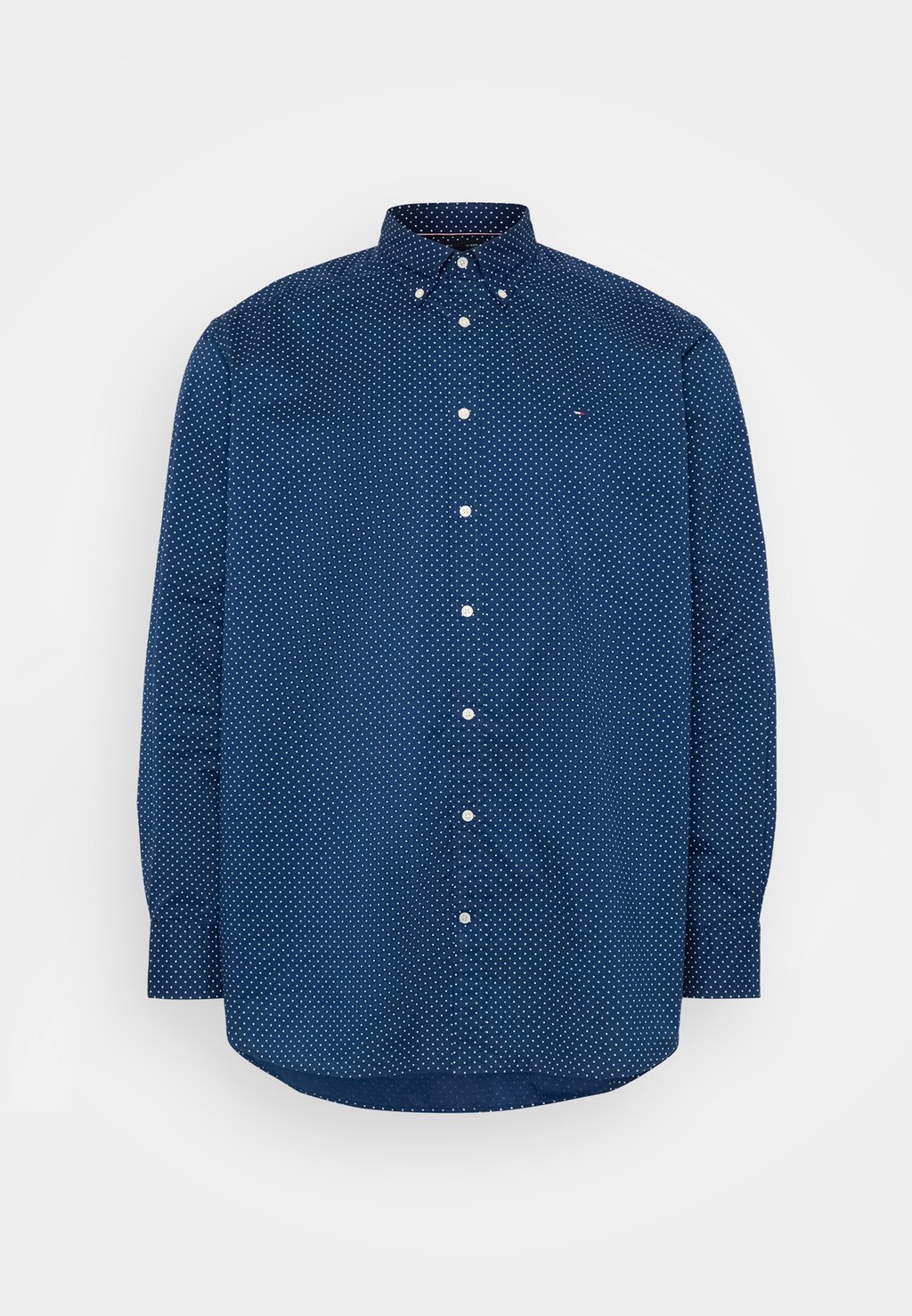 Рубашка POLKA DOT Tommy Hilfiger, синий
Рубашка POLKA DOT Tommy Hilfiger, синий