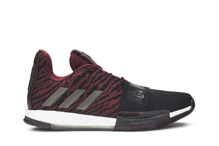 Кроссовки Adidas Harden Vol. 3 'Playoffs', фиолетовый, Фиолетовый;серый, Кроссовки Adidas Harden Vol. 3 'Playoffs', фиолетовый
Кроссовки Adidas Harden Vol. 3 'Playoffs', фиолетовый, Фиолетовый;серый, Кроссовки Adidas Harden Vol. 3 'Playoffs', фиолетовый