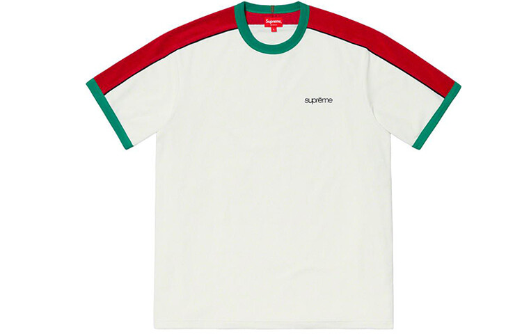 Футболка SS19 унисекс Supreme
Футболка SS19 унисекс Supreme