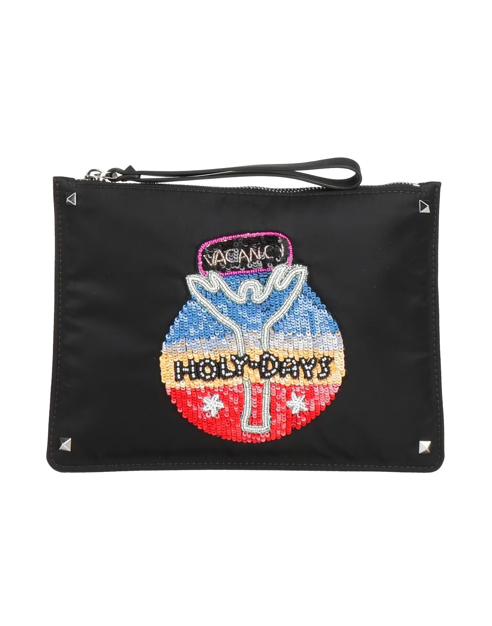 Сумка Valentino Garavani, черный
Сумка Valentino Garavani, черный