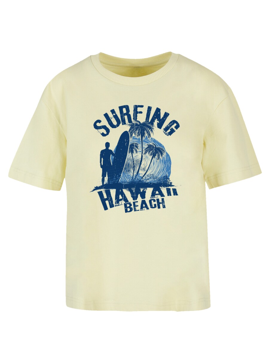 Футболка F4NT4STIC Hawaii Surf Beach Summer, Yellow
Футболка F4NT4STIC Hawaii Surf Beach Summer, Yellow