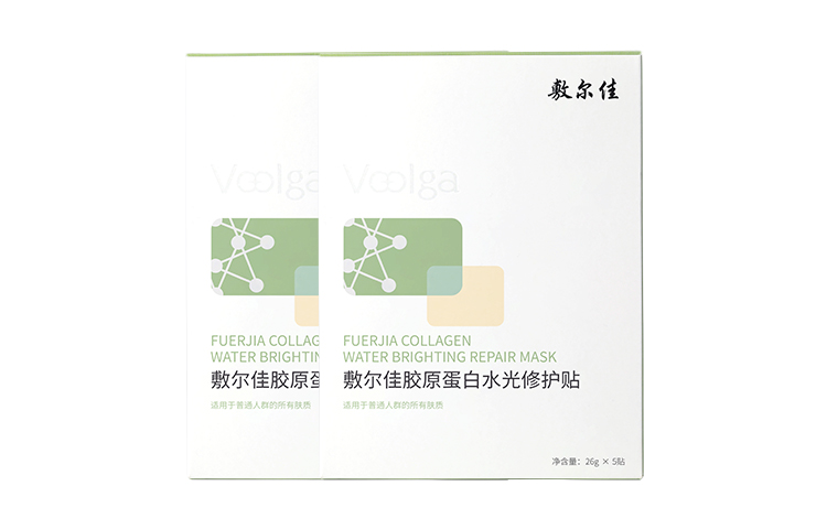 Маска тканевая для женщин Voolga
Маска тканевая для женщин Voolga