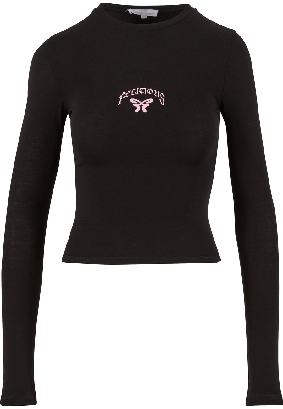 Рубашка Felicious, черный
Рубашка Felicious, черный