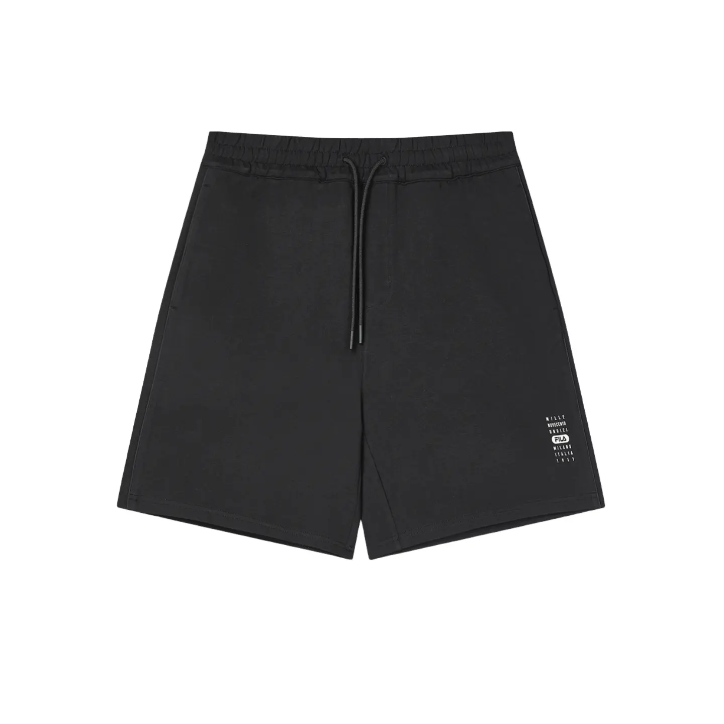 FILA Мужские повседневные шорты, цвет Black
FILA Мужские повседневные шорты, цвет Black