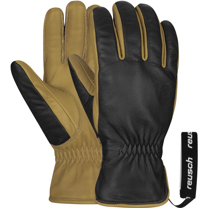 Перчатки Reusch Outsider Reusch, мультиколор
Перчатки Reusch Outsider Reusch, мультиколор