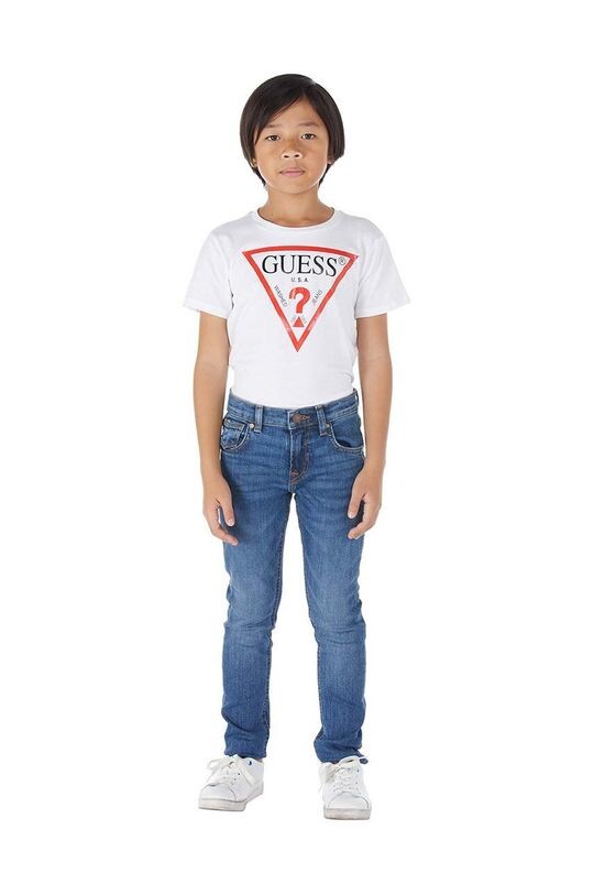 Детские джинсы Guess, синий
Детские джинсы Guess, синий