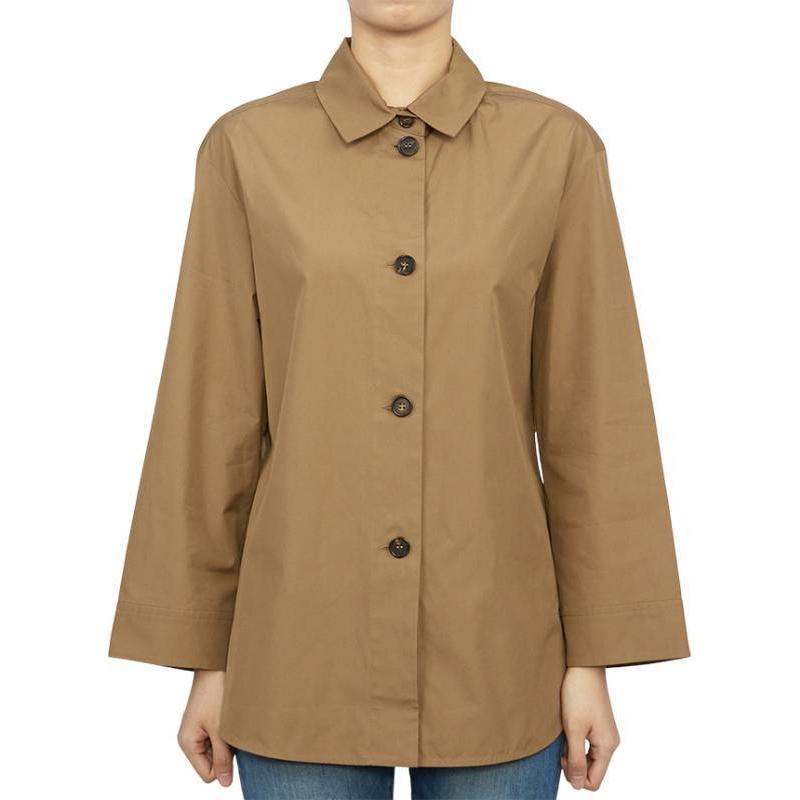 MaxMara Studio Женская рубашка Camel
MaxMara Studio Женская рубашка Camel